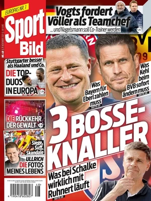 Sport Bild