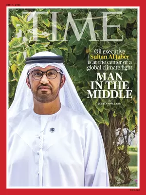 Time
