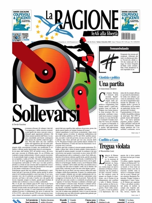 La Ragione