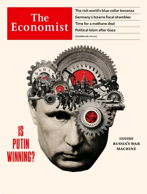 The Economist