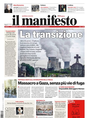 Il Manifesto