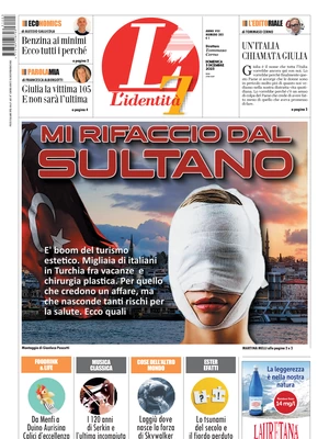 L'Unità