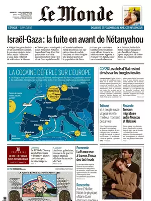 Le Monde