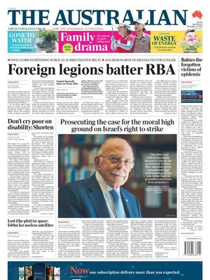 The Australian