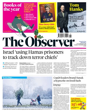 The Observer