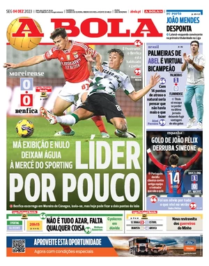 A Bola