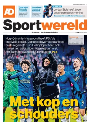 AD Sportwereld