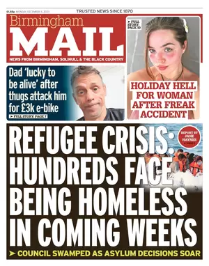 Birmingham Mail
