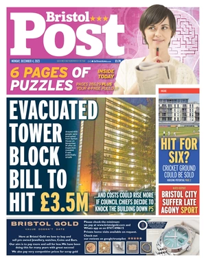 Bristol Post