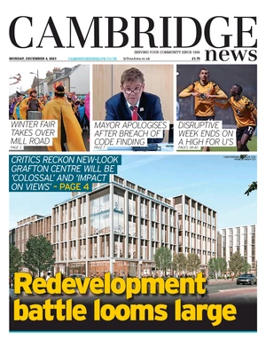 Cambridge News