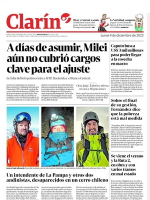 Clarín