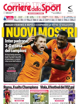 Corriere dello Sport