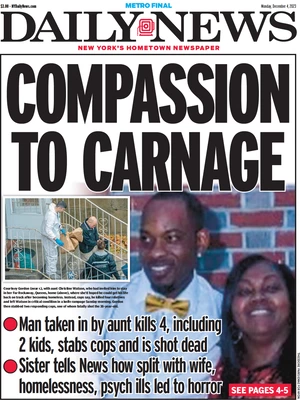 Daily News (New York)