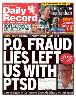 Daily Record