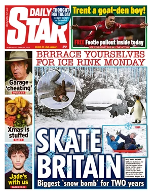 Daily Star