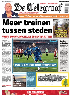 De Telegraaf