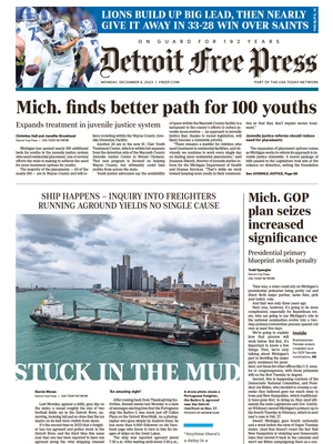 Detroit Free Press