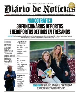 Diário de Notícias