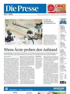 Die Presse