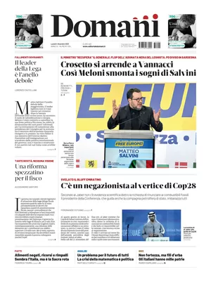 Domani