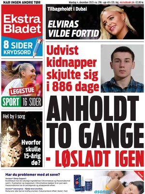 Ekstra Bladet