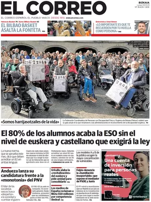 El Correo