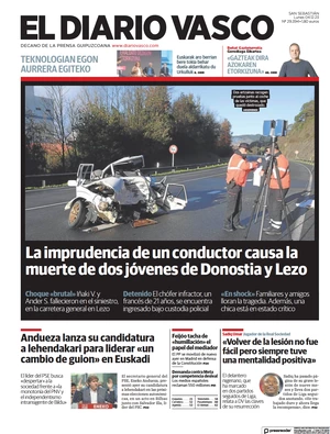 El Diario Vasco
