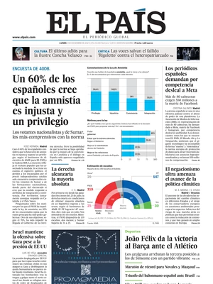 El País