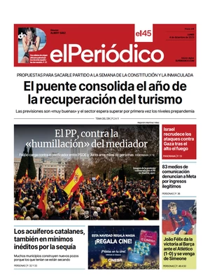 El Periódico de Catalunya