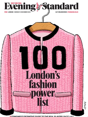 Evening Standard
