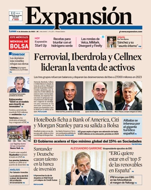 Expansión