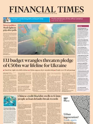 Financial Times