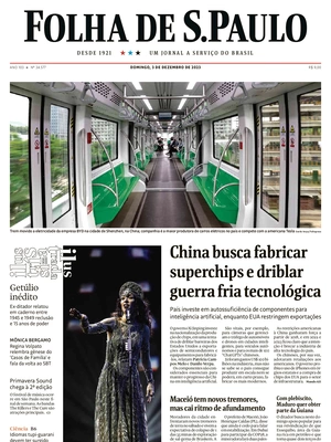 Folha de S.Paulo