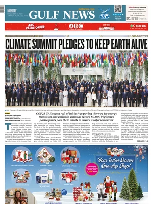 Gulf News