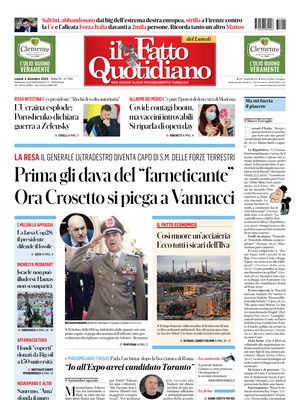 Il Fatto Quotidiano