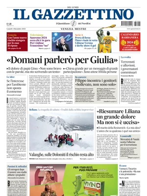 Il Gazzettino