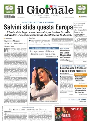 Il Giornale