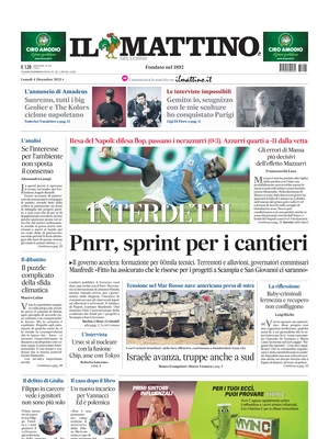 Il Mattino