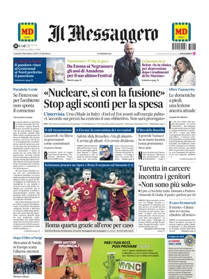 Il Messaggero