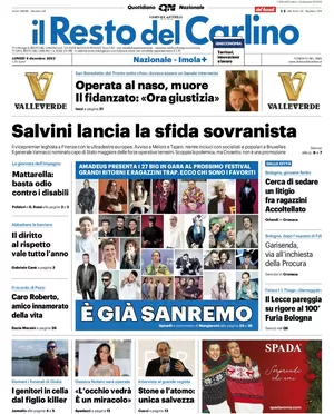 Il Resto del Carlino
