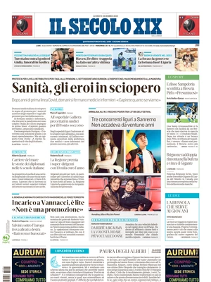 Il Secolo XIX