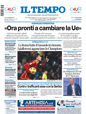 Il Tempo