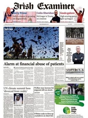 Irish Examiner