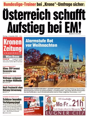 Kronen Zeitung