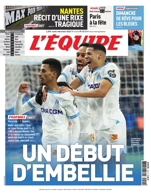 L'Equipe