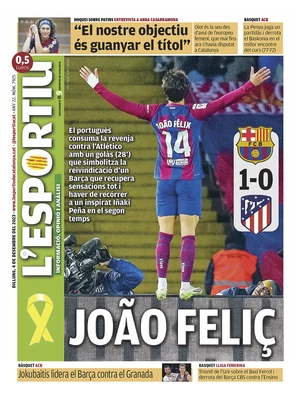 L'Esportiu