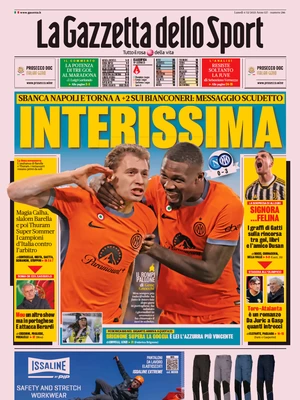 La Gazzetta dello Sport