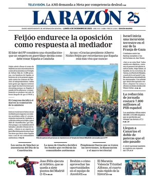 La Razón