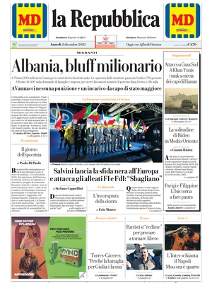 La Repubblica