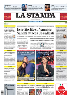 La Stampa